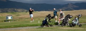 Join Nelson Golf Club