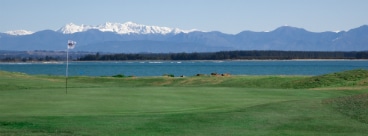 Play golf in Nelson NZ