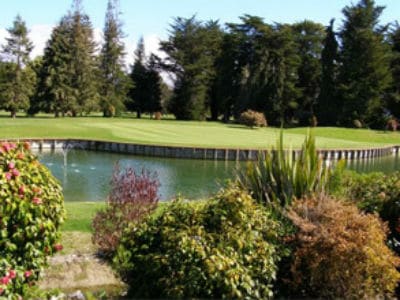 Motueka Golf Club Nelson Festival of Golf NZ