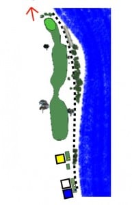 Nelson Golf Course Course Guide