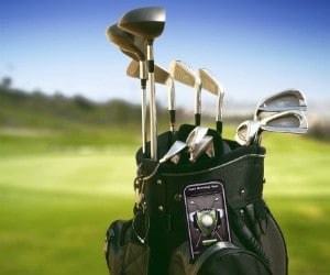 total Golf - Pro Shop for golf equipment in Nelson