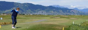 Nelson golf Club NZ
